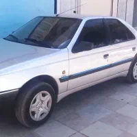 روا 87 دوگانه فابریک فرمان هیدرولیک شاسی پلم