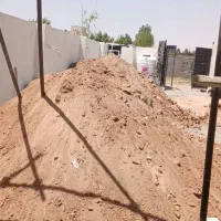 خاک استخر نرم بدونه سنگ رایگان