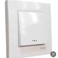 کلید و پریز دلند