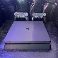 پلی استیشن ps4 اسلیم/نقد و اقساط