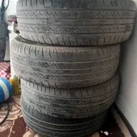 لاستیک کویر تایر سایز۱۴
