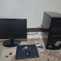 کامیپوتر مانیتور کیس