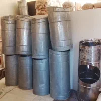 ظرف حبوبات