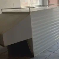 اتاق مسقف پراید وانت