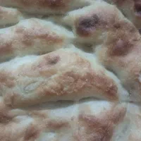 نان خشک