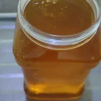 عسل طبیعی آویشن
