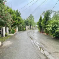 260متری تو شهرک قدیمی با انشعابات روی ملک