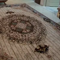 فرش 9 متری خاطره کاشان