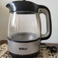 چای ساز فلر اصل آلمان با کارتن