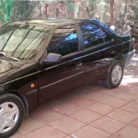 پژو ۴۰۵ مدل ۸۵