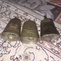 زنگوله قدیمی