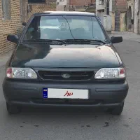 پراید مدل 83