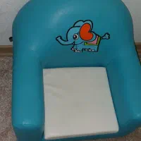 مبل و میز کودک