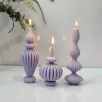 آموزش شمعسازی