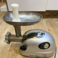 چرخ گوشت ویداس