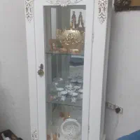 کنسول،  بوفه