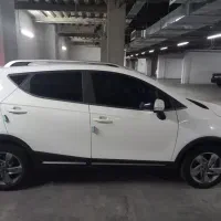 جکS3 مدل1403 مشابه صفر