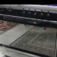 اجاق گاز پنج شعله فردار