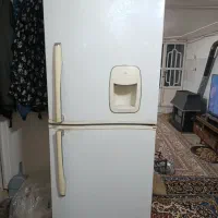 یخچال فریزر