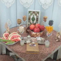 میز و صندلی تاشو