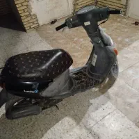 موتور پاکشتی لسفور