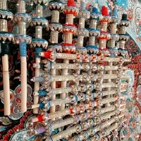 انواع اقصام اب نی قلیون