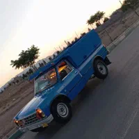 باربری نیسان