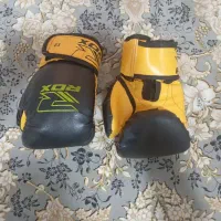 دستکش بکس