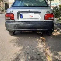 پراید مدل ۸۶