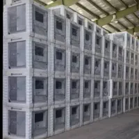 کولر آبی ایرومکس BLDC اقساطی اصفهان 4000 ، 4500