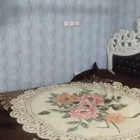 تخت خواب دونفره