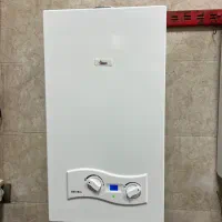 فروش ابگرمکن فن دار