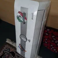 سه عدد فن کوئل دیواری۳۰۰ evvoLiپنلی.اسپیلتی درحدنو