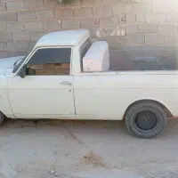 پیکان وانت