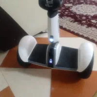 اسکوتربرقی
