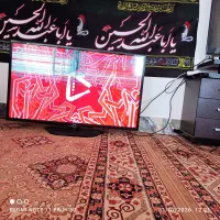 تلویزیون ۴۲ اینچ LG اصل