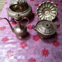 مجموعه ای آنتیک و کامل