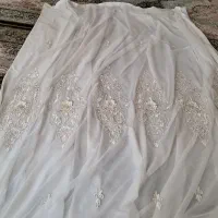 پرده پذیرایی در حد نو