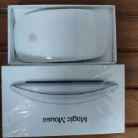 مجیک موس ۲ اپل - Magic Mouse 2 Apple