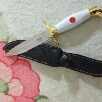 چاقو، دشنه، شکاری
