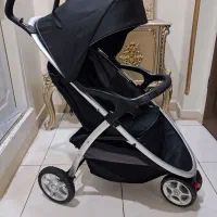 کالسکه آمریکایی ایونفلو مدل c409