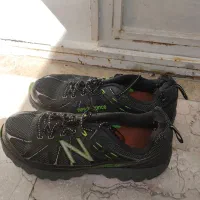 کفش خارجی