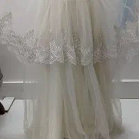 لباس مجلسی دخترانه