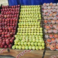 اجاره مغازه میوه فروشی  واگذاری میوه فروشی میوه