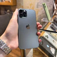 اپل آیفون 12 پرومکس تمیز
