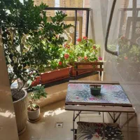 ۷۵ متر ۲ خواب بهترین فرعی (شهرک نفت)