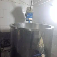 فروش پاتیل پخت شیر