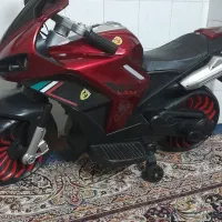 موتورشارژی
