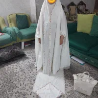 پک چادر نماز جشن تکلیف