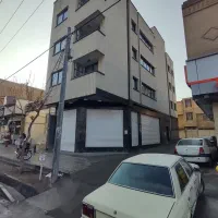 اجاره-تجاری-بر-بلوار-کشاورز-130-متر-دو-طبقه